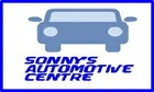 Sonny's Automotive - Discounted Oil Changes for RYATT Key Tag Holders!